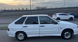ВАЗ (Lada) 2114 2013 годаүшін1 400 000 тг. в Алматы – фото 4