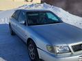Audi A6 1995 года за 1 100 000 тг. в Караганда – фото 2