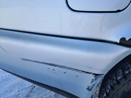 Audi A6 1995 года за 1 100 000 тг. в Караганда – фото 10