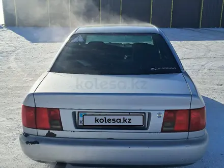 Audi A6 1995 года за 1 100 000 тг. в Караганда – фото 11