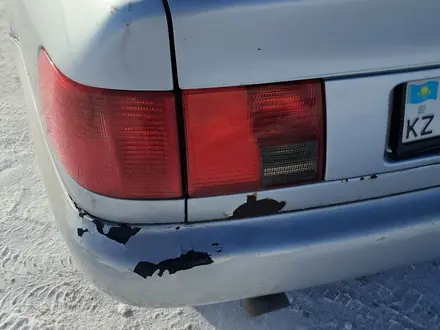 Audi A6 1995 года за 1 100 000 тг. в Караганда – фото 12