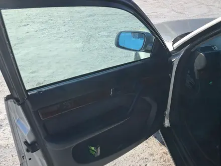 Audi A6 1995 года за 1 100 000 тг. в Караганда – фото 17