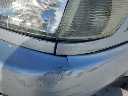 Audi A6 1995 года за 1 100 000 тг. в Караганда – фото 18