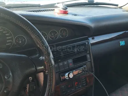 Audi A6 1995 года за 1 100 000 тг. в Караганда – фото 21