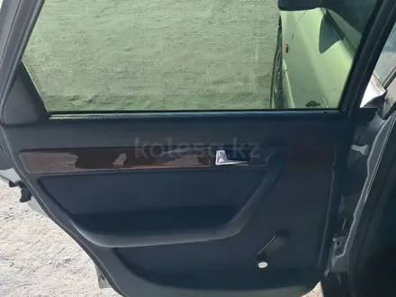 Audi A6 1995 года за 1 100 000 тг. в Караганда – фото 24