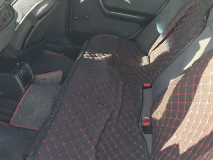Audi A6 1995 года за 1 100 000 тг. в Караганда – фото 25