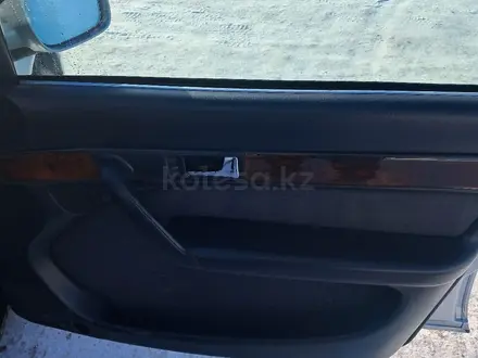 Audi A6 1995 года за 1 100 000 тг. в Караганда – фото 27