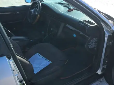 Audi A6 1995 года за 1 100 000 тг. в Караганда – фото 28