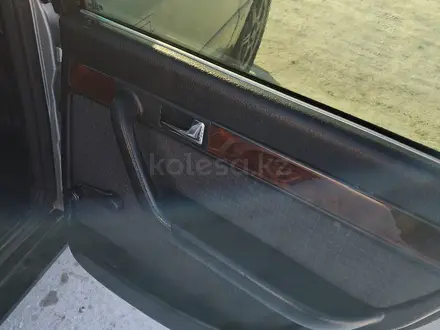 Audi A6 1995 года за 1 100 000 тг. в Караганда – фото 30