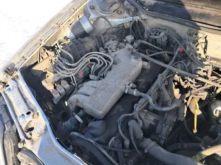 Audi A6 1995 года за 1 100 000 тг. в Караганда – фото 31