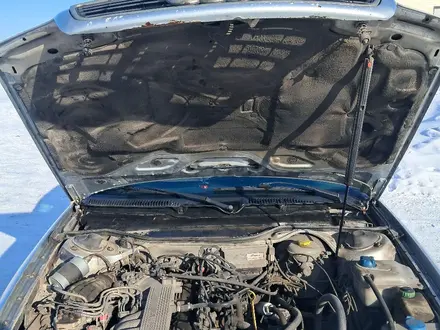 Audi A6 1995 года за 1 100 000 тг. в Караганда – фото 32