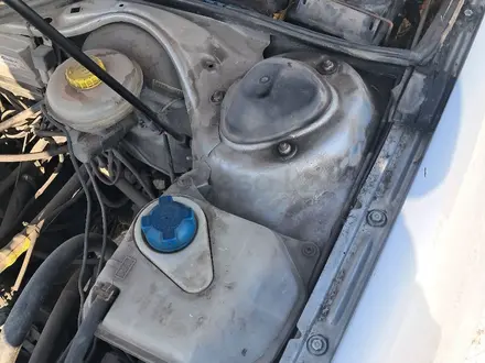 Audi A6 1995 года за 1 100 000 тг. в Караганда – фото 34