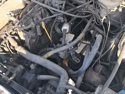 Audi A6 1995 года за 1 100 000 тг. в Караганда – фото 35