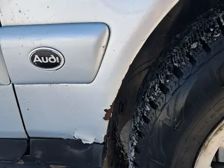 Audi A6 1995 года за 1 100 000 тг. в Караганда – фото 6