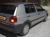 Volkswagen Golf 1993 годаfor1 100 000 тг. в Караганда – фото 2