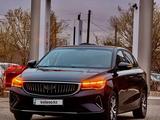 Geely Emgrand 2024 года за 6 500 000 тг. в Караганда