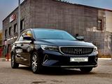 Geely Emgrand 2024 года за 6 500 000 тг. в Караганда – фото 4