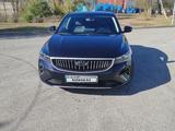 Geely Emgrand 2024 годаүшін6 500 000 тг. в Караганда