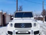 Mercedes-Benz G 500 2018 года за 79 000 000 тг. в Алматы – фото 4