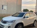 Kia Sorento 2014 года за 9 000 000 тг. в Астана – фото 2