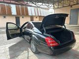 Mercedes-Benz S 450 2008 годаүшін4 000 000 тг. в Алматы – фото 4