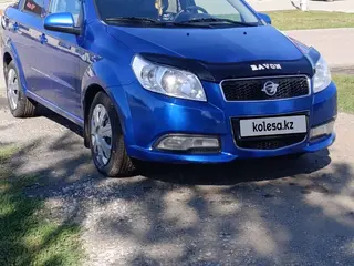 Chevrolet Nexia