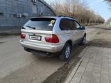 BMW X5 2001 года за 6 000 000 тг. в Жезказган – фото 4