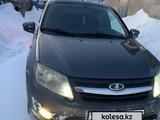 ВАЗ (Lada) Granta 2191 2015 годаfor2 755 000 тг. в Акколь (Аккольский р-н) – фото 2