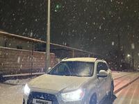 Mitsubishi ASX 2013 года за 5 888 888 тг. в Шымкент