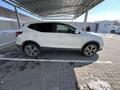 Nissan Qashqai 2021 года за 10 850 000 тг. в Алматы