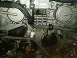 Двигатель Infiniti Fx35, FX35G35 в идеальном состоянии в сбореүшін45 555 тг. в Алматы – фото 4