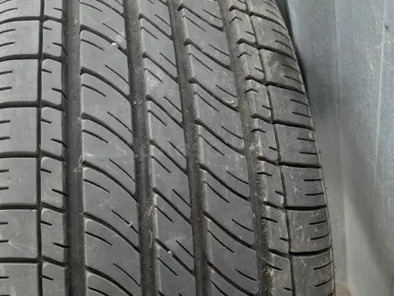 Диски с резиной за 140 000 тг. в Алматы – фото 8