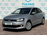 Volkswagen Polo 2013 годаүшін4 690 000 тг. в Алматы