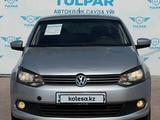 Volkswagen Polo 2013 года за 4 690 000 тг. в Алматы – фото 2