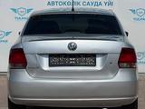 Volkswagen Polo 2013 года за 4 700 000 тг. в Алматы – фото 3