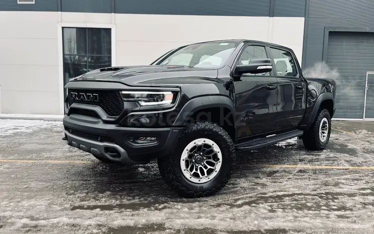 Dodge RAM 2022 года за 86 000 000 тг. в Алматы