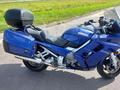 Yamaha  FJR 1300 2002 годаүшін2 930 000 тг. в Петропавловск – фото 4