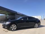 Lexus GS 300 2009 годаүшін4 000 000 тг. в Атырау – фото 4