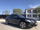 Lexus GS 300 2009 годаүшін4 000 000 тг. в Атырау – фото 3
