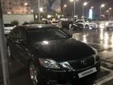 Lexus GS 300 2009 годаүшін4 000 000 тг. в Атырау – фото 2