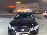 Lexus GS 300 2009 годаүшін4 000 000 тг. в Атырау