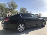 Lexus GS 300 2009 годаүшін4 000 000 тг. в Атырау – фото 5