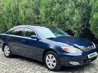 Toyota Camry 2003 годаүшін4 700 000 тг. в Алматы