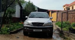 Kia Sorento 2004 года за 4 000 000 тг. в Шымкент