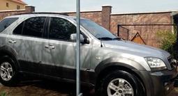 Kia Sorento 2004 года за 4 000 000 тг. в Шымкент – фото 2