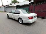 Nissan Cefiro 1998 годаfor1 300 000 тг. в Алматы – фото 4