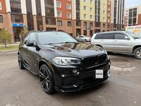 BMW X5 2016 года за 20 500 000 тг. в Астана