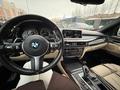 BMW X5 2016 годаүшін20 500 000 тг. в Астана – фото 29