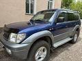 Toyota Land Cruiser Prado 2001 года за 7 400 000 тг. в Караганда