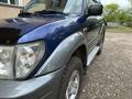 Toyota Land Cruiser Prado 2001 годаfor7 400 000 тг. в Караганда – фото 6